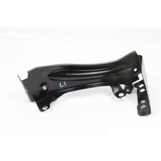 Kotflügel Strebe Halterung vorne Links 8J0821135F Audi TT 8J Fahrerseite LZ9Y phanthomschwarz