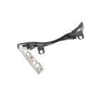 Kotflügel Strebe Halterung vorne Links 8J0821135F Audi TT 8J Fahrerseite LZ9Y phanthomschwarz