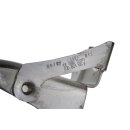 Kotflügel Strebe Halterung vorne Links 8J0821135F Audi TT 8J Fahrerseite LZ9Y phanthomschwarz