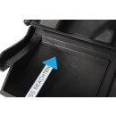 Luftfilterkasten 06F133837S Motorabdeckung Audi A3 8P TT 8J 2.0TFSI BWA Motor Abdeckung