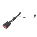 Gurtschloss vorne links Fahrersitz 8P0857755D Audi A3 8P...