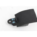 Gurtschnalle Rücksitzbank mitte hinten 8J8857739 Audi TT 8J VW Golf 6 Cabrio