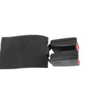 Gurtschnalle Rücksitzbank mitte hinten 8J8857739 Audi TT 8J VW Golf 6 Cabrio