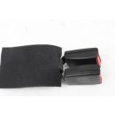Gurtschnalle Rücksitzbank mitte hinten 8J8857739 Audi TT 8J VW Golf 6 Cabrio