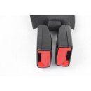 Gurtschnalle Rücksitzbank mitte hinten 8J8857739 Audi TT 8J VW Golf 6 Cabrio