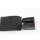 Gurtschnalle Rücksitzbank mitte hinten 8J8857739 Audi TT 8J VW Golf 6 Cabrio