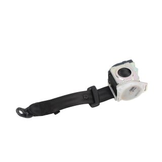 Sicherheitsgurt 8J8857805B hinten links Fahrerseite Audi TT 8J Coupe Gurt