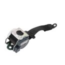 Sicherheitsgurt 8J8857805B hinten links Fahrerseite Audi TT 8J Coupe Gurt