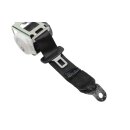 Sicherheitsgurt 8J8857805B hinten links Fahrerseite Audi TT 8J Coupe Gurt