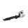 Sicherheitsgurt 8J8857805B hinten links Fahrerseite Audi TT 8J Coupe Gurt