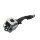 Sicherheitsgurt 8J8857805B hinten links Fahrerseite Audi TT 8J Coupe Gurt