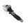 Sicherheitsgurt 8J8857805B hinten links Fahrerseite Audi TT 8J Coupe Gurt