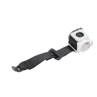 Sicherheitsgurt 8J8857806B hinten rechts Beifahrerseite Audi TT 8J Coupe Gurt