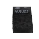 Sicherheitsgurt 8J8857806B hinten rechts Beifahrerseite Audi TT 8J Coupe Gurt