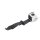 Sicherheitsgurt 8J8857806B hinten rechts Beifahrerseite Audi TT 8J Coupe Gurt