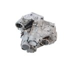Schaltgetriebe 6 Gang Getriebe KDR 2.0TSI 147kW/200PS Audi TT 8J 137Tkm OHNE ÖL