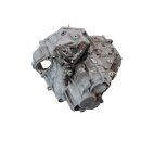 Schaltgetriebe 6 Gang Getriebe KDR 2.0TSI 147kW/200PS Audi TT 8J 137Tkm OHNE ÖL