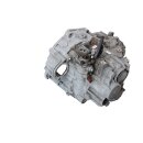 Schaltgetriebe 6 Gang Getriebe KDR 2.0TSI 147kW/200PS Audi TT 8J 137Tkm OHNE ÖL