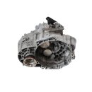Schaltgetriebe 6 Gang Getriebe KDR 2.0TSI 147kW/200PS Audi TT 8J 137Tkm OHNE ÖL