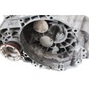 Schaltgetriebe 6 Gang Getriebe KDR 2.0TSI 147kW/200PS Audi TT 8J 137Tkm OHNE ÖL