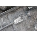 Schaltgetriebe 6 Gang Getriebe KDR 2.0TSI 147kW/200PS Audi TT 8J 137Tkm OHNE ÖL