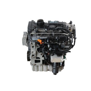 BWA Motor Audi TT 8J A3 Seat Leon VW Golf 5 GTI EOS 2,0 TFSI 137000km