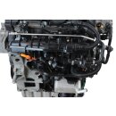 BWA Motor Audi TT 8J A3 Seat Leon VW Golf 5 GTI EOS 2,0 TFSI 137000km