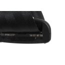 Sicherheitsgurt hinten Mitte Rücksitzbank 5G0857807 VW Golf 7 Limousine schwarz