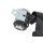 Sicherheitsgurt hinten Mitte Rücksitzbank 5G0857807 VW Golf 7 Limousine schwarz