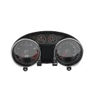 Tacho MFA 8J0920930E Audi TT 8J 2.0 TFSI 3.2 V6 06-09...