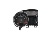 Tacho MFA 8J0920930E Audi TT 8J 2.0 TFSI 3.2 V6 06-09 Kombiinstrument VDO