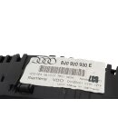 Tacho MFA 8J0920930E Audi TT 8J 2.0 TFSI 3.2 V6 06-09 Kombiinstrument VDO