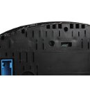 Tacho MFA 8J0920930E Audi TT 8J 2.0 TFSI 3.2 V6 06-09 Kombiinstrument VDO