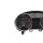 Tacho MFA 8J0920930E Audi TT 8J 2.0 TFSI 3.2 V6 06-09 Kombiinstrument VDO