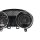 Tacho MFA 8J0920930E Audi TT 8J 2.0 TFSI 3.2 V6 06-09 Kombiinstrument VDO