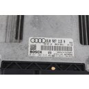 Motorsteuergerät 8J0907115N Audi TT 8J 2.0 TFSI BWA...
