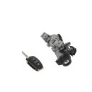 Zündschloss Klappschlüssel Audi 1K0905851B Audi TT 8J A3 S3 8P VW-Seat-Skoda