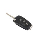 Zündschloss Klappschlüssel Audi 1K0905851B Audi TT 8J A3 S3 8P VW-Seat-Skoda