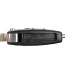 Zündschloss Klappschlüssel Audi 1K0905851B Audi TT 8J A3 S3 8P VW-Seat-Skoda