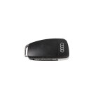 Zündschloss Klappschlüssel Audi 1K0905851B Audi TT 8J A3 S3 8P VW-Seat-Skoda
