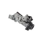 Zündschloss Klappschlüssel Audi 1K0905851B Audi TT 8J A3 S3 8P VW-Seat-Skoda
