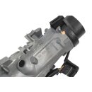 Zündschloss Klappschlüssel Audi 1K0905851B Audi TT 8J A3 S3 8P VW-Seat-Skoda