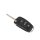 Zündschloss Klappschlüssel Audi 1K0905851B Audi TT 8J A3 S3 8P VW-Seat-Skoda