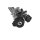 Zündschloss Klappschlüssel Audi 1K0905851B Audi TT 8J A3 S3 8P VW-Seat-Skoda