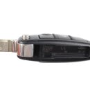 Funkschlüssel Schlüssel Zündschlüssel 434MHZ 8P0837220D Audi S3-A3 8P TT 8J