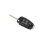 Funkschlüssel Schlüssel Zündschlüssel 434MHZ 8P0837220D Audi S3-A3 8P TT 8J