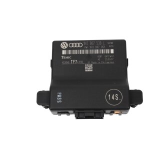 Steuergerät Gateway 1K0907530L Audi A3 8P TT8J VW Golf 5 Seat Leon 1P Skoda Octavia