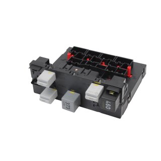 Bordnetzsteuergerät 8P0907279K Audi A3 8P TT 8J Steuergerät Modul BCM Xenon