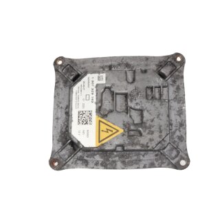 Xenon Scheinwerfer Steuergerät 8J0907391 Audi TT 8J  Gasentladungslampe
