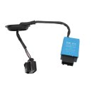 Steuergerät 3C0906093C Kraftstoffpumpe 2.0 FSI VW...